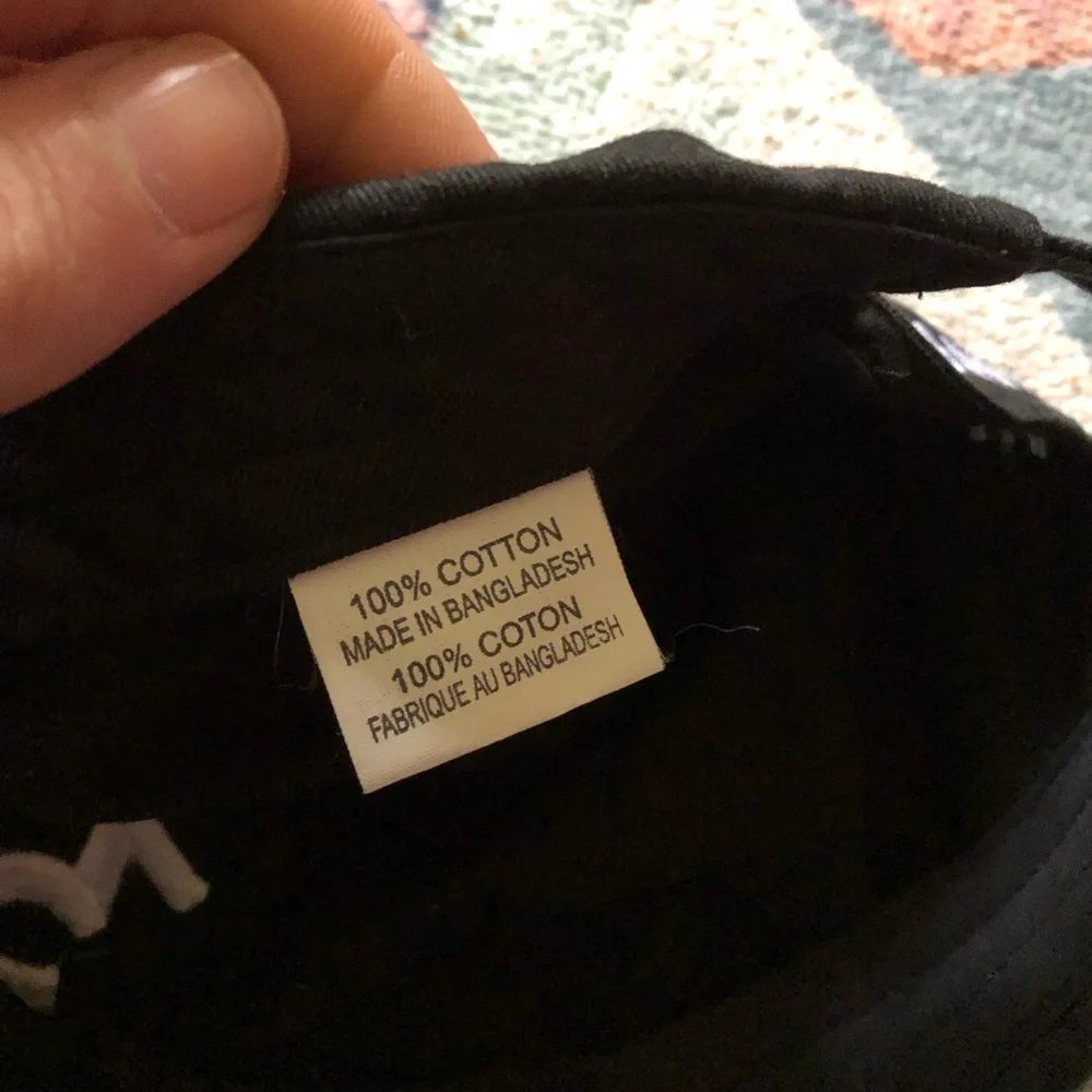 Chance The Rapper 3 Hat - Picture 3 of 8